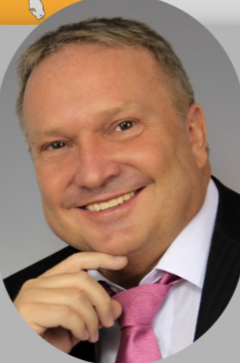 Jürgen Debus